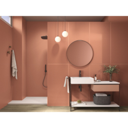 WICKER ROUGE POŁYSK 60X120 REKT. GAT.1 (P.85783)