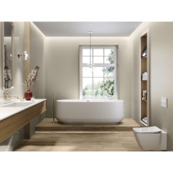 CHAMPAGNE POLER 60X120 REKT. GAT.1 (P.85791)