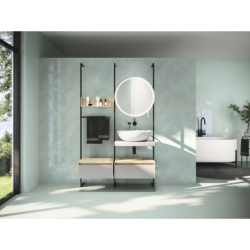 TURQUOISE POLER 60X120 REKT. GAT.1 (P.85593)