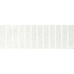 TOUCH WHITE POŁYSK 10X30...