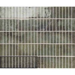 TOUCH GREEN POŁYSK 10X30 GAT.1 (P.87003)