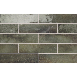 TOUCH GREEN POŁYSK 6,3X25 GAT.1 (P.87001)