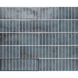 TOUCH TEAL POŁYSK 10X30 GAT.1 (P.87101)