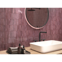 TOUCH BURGUNDY POŁYSK 10X30 GAT.1 (P.87203)