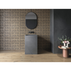 TRIANA CAOBA MAT 20X120 REKT. GAT.1 (P.85405)