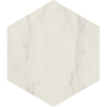 HEXAGON VERONA WHITE MAT 13,9X16 GAT.1 (P.87197)