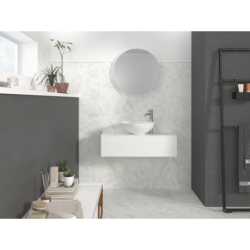 HEXAGON VERONA WHITE MAT 13,9X16 GAT.1 (P.87197)