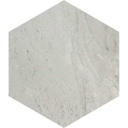 HEXAGON VERONA GREY MAT...