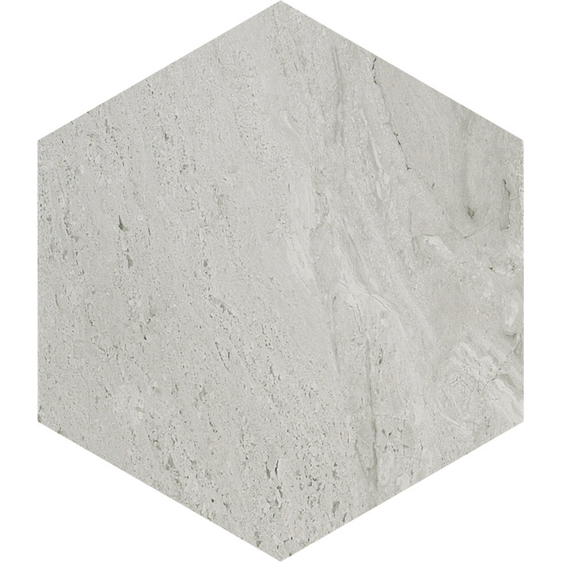 HEXAGON VERONA GREY MAT 13,9X16 GAT.1 (P.87191)