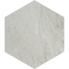HEXAGON VERONA GREY MAT 13,9X16 GAT.1 (P.87191)