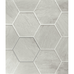 HEXAGON VERONA GREY MAT 13,9X16 GAT.1 (P.87191)
