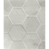 HEXAGON VERONA GREY MAT 13,9X16 GAT.1 (P.87191)