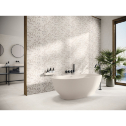 VERSE POEME WHITE MAT 60X60 REKT. GAT.1 (P.85427)