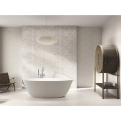 VERSE POEME WHITE MAT 40X120 REKT. GAT.1 (P.85429)