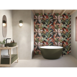 VERSE POEME SAND MAT 40X120 REKT. GAT.1 (P.85437)