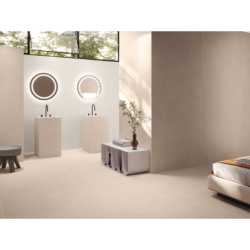 VERSE CLAY MAT 120X120 REKT. GAT.1 (P.85439)