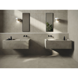 VERSE POEME MUD MAT 60X60 REKT. GAT.1 (P.85389)