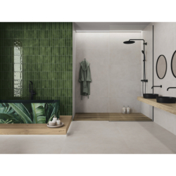 VERSE ASH MAT 60X120 REKT. GAT.1 (P.85325)