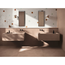 VERSE COTTO MAT 120X120 REKT. GAT.1 (P.85331)