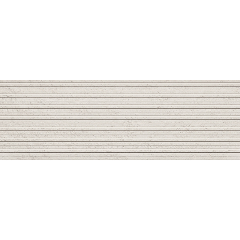 BACH WHITE MAT 40X120 REKT. GAT.1 (P.85335)