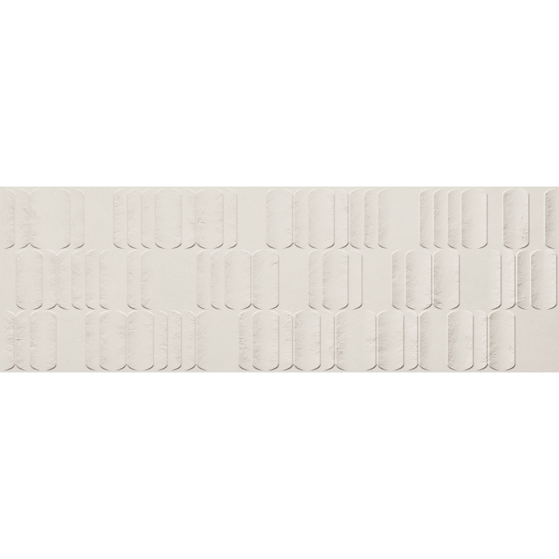 LLICH WHITE MAT 40X120 REKT. GAT.1 (P.85337)