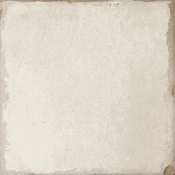 VILLAGE WHITE MAT 15X15...