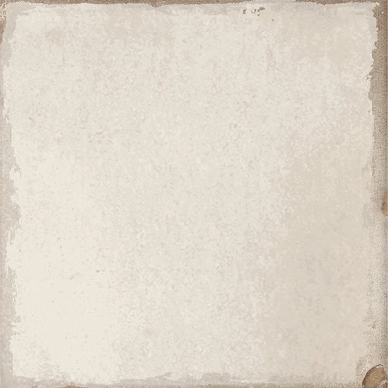 VILLAGE WHITE MAT 15X15 GAT.1 (P.87225)