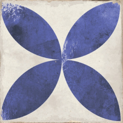 DAROCA BLUE MAT 15X15 GAT.1...