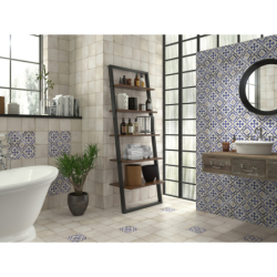 MONTE BLUE MAT 15X15 GAT.1 (P.87237)