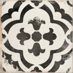 MONTE BLACK MAT 15X15 GAT.1...