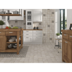 MONTE BLACK MAT 15X15 GAT.1 (P.87229)