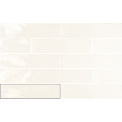 VINTAGE WHITE POŁYSK 7,5X30 GAT.1 (P.23483)