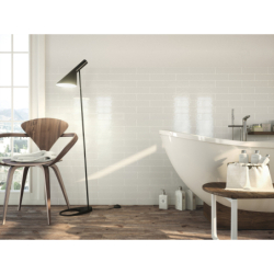 VINTAGE WHITE POŁYSK 7,5X30 GAT.1 (P.23483)