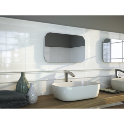 VINTAGE WHITE POŁYSK 7,5X15 GAT.1 (P.23497)