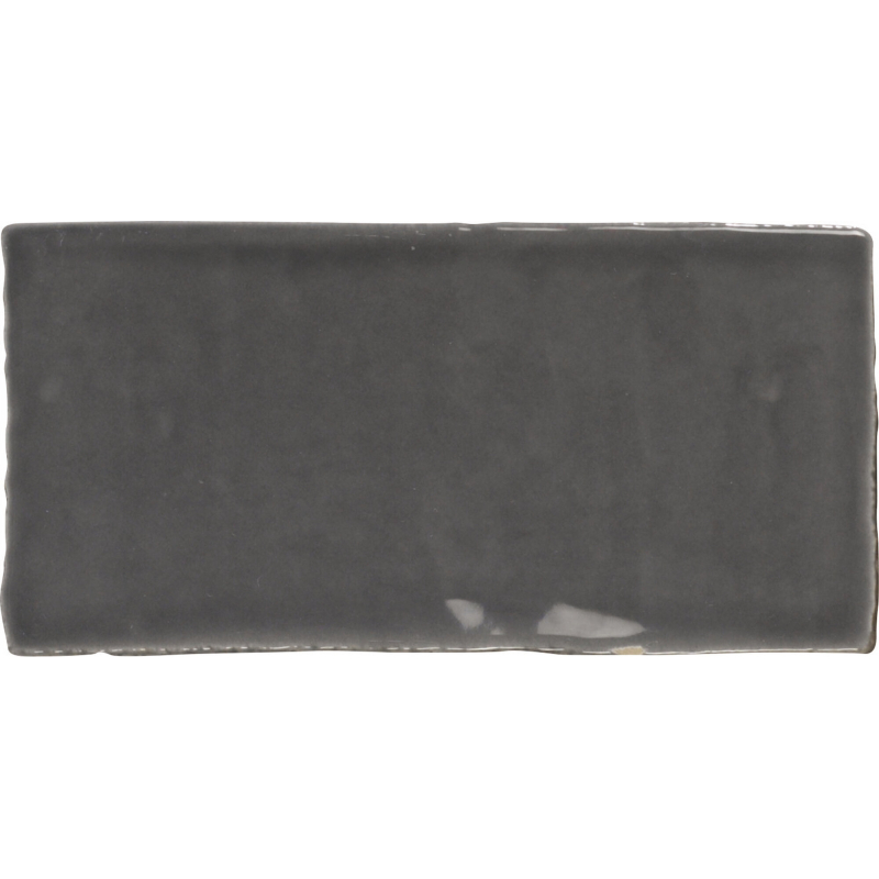 VINTAGE GRAPHITE POŁYSK 7,5X15 GAT.1 (P.87223)