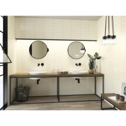 VINTAGE IVORY POŁYSK 7,5X30 GAT.1 (P.87221)