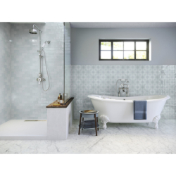 LUCE MAT 60X60 REKT. GAT.1 (P.85355)