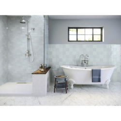 LUCE MAT 60X60 REKT. GAT.1 (P.85355)