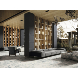 VOLTERRA WHITE MAT 120X120 REKT. GAT.1 (P.85367)