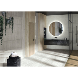 TRAVERTINO SILVER MAT 60X120 REKT. GAT.1 (P.85559)