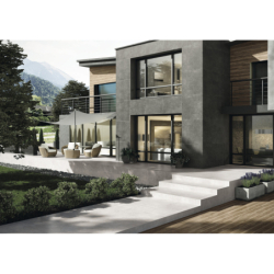 WABI GRAFITE LAPPATO 60X60 REKT. GAT.1 (P.85579)