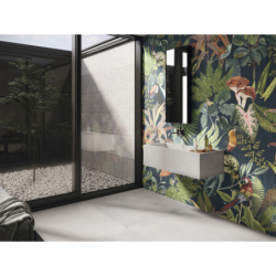 WORK B BIANCO MAT 120X120 REKT. GAT.1 (P.85575)