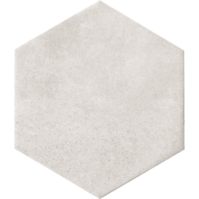HEXAWORK B BIANCO MAT 17,5X20,2 GAT.1 (P.85565)