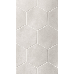 HEXAWORK B BIANCO MAT 21X18,2 GAT.1 (P.85563)