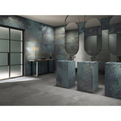 WORK B COAL MAT 120X120 REKT. GAT.1 (P.85459)