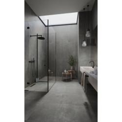 WORK B COAL MAT 60X60 REKT. GAT.1 (P.85465)