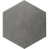 HEXAWORK B COAL MAT 17,5X20,2 GAT.1 (P.85467)