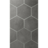 HEXAWORK B COAL MAT 17,5X20,2 GAT.1 (P.85467)
