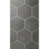 HEXAWORK B COAL MAT 21X18,2 GAT.1 (P.85469)