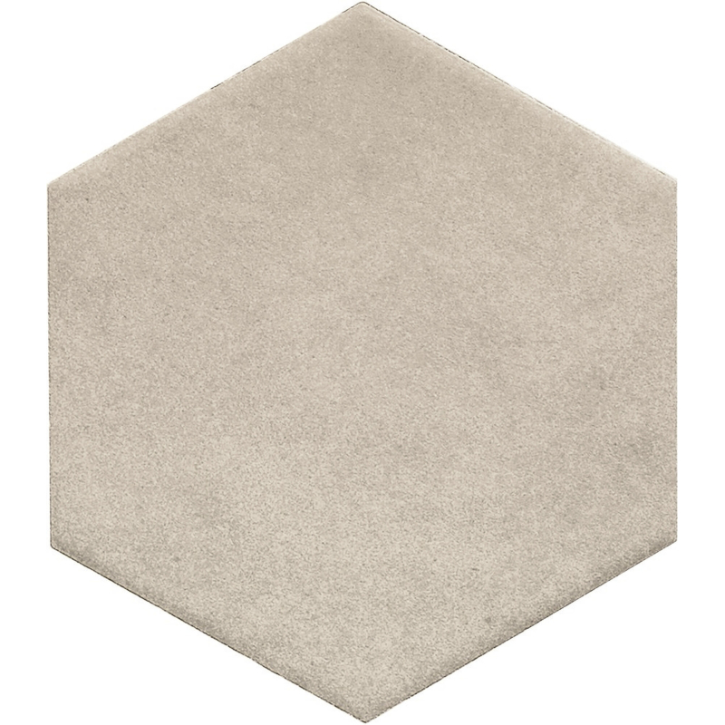 HEXAWORK B TAUPE MAT 17,5X20,2 GAT.1 (P.85479)